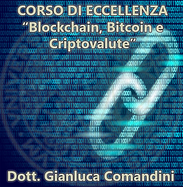 CORSO DI ECCELLENZA