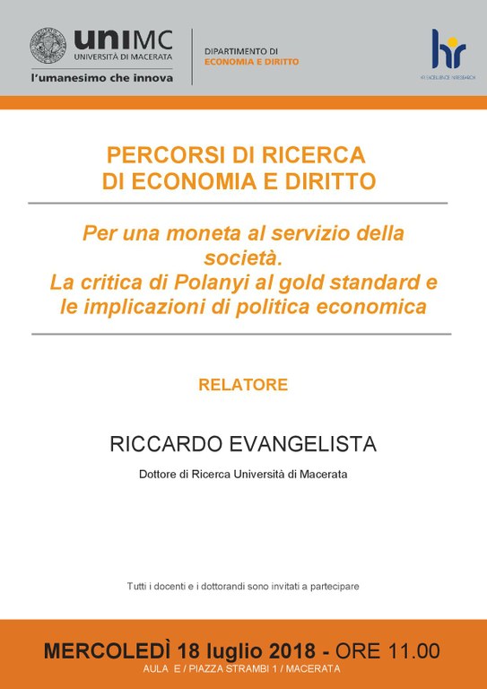 seminario Evangelista