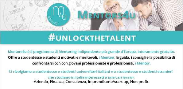 Mentors4u